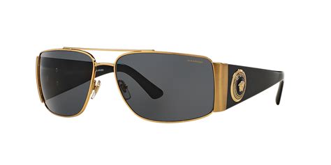 sunglasses hut versace men|how much Versace sunglasses cost.